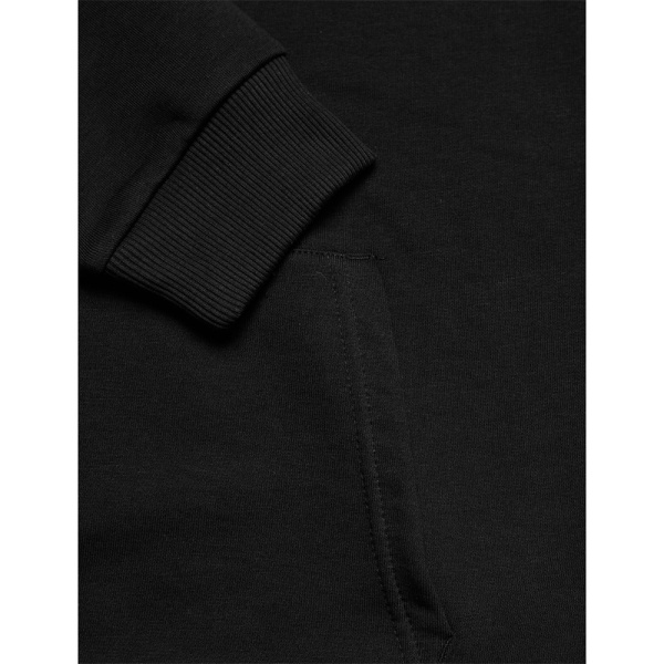 Sweatshirts Fila Tefo Hoody Svarta 168 - 172 cm/S