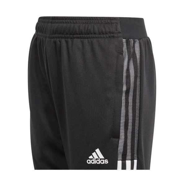 Bukser Adidas JR Tiro 21 Sort 111 - 116 cm