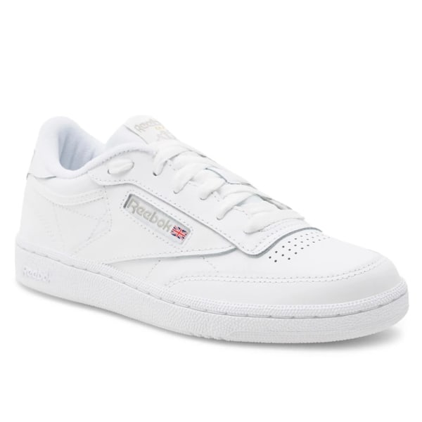 Lågskor Reebok Club C 85 Vit 36