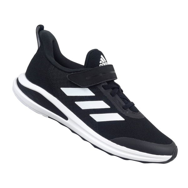 Sneakers low Adidas Fortarun Running Sort,Hvid 28.5