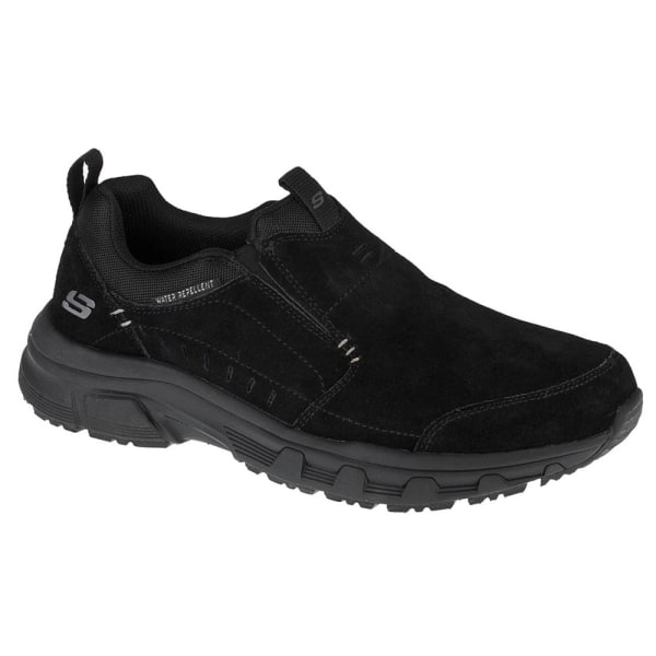 Puolikengät Skechers Oak Canyon Mustat 46