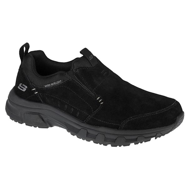 Sneakers low Skechers Oak Canyon Sort 41