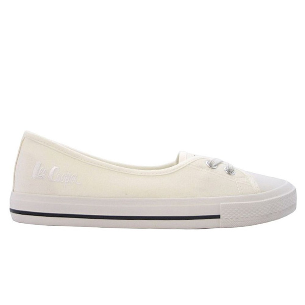 Lenkkitossut Lee Cooper LCW23311791L Valkoiset 41