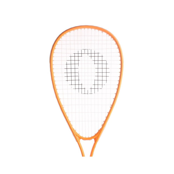 Rackets Oliver Hire Aluminium Oranssin väriset