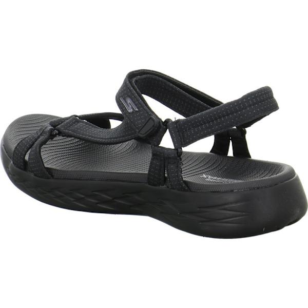 Sandaler Skechers Brilliancy Svarta 40