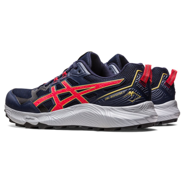 Sneakers low Asics Gelsonoma 7 Grafit,Flåde 42