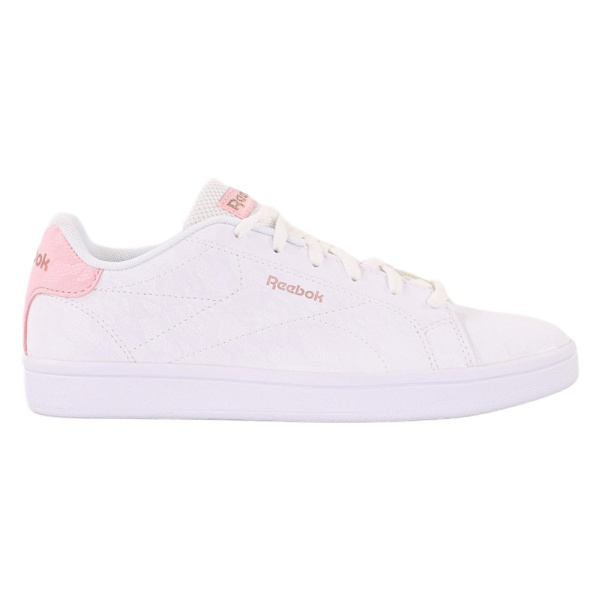 Lågskor Reebok Royal Comple Vit 35