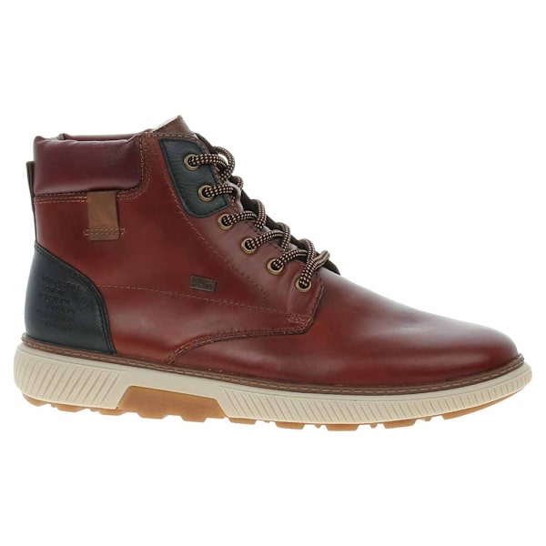 Skor Rieker B334325 Bruna 46