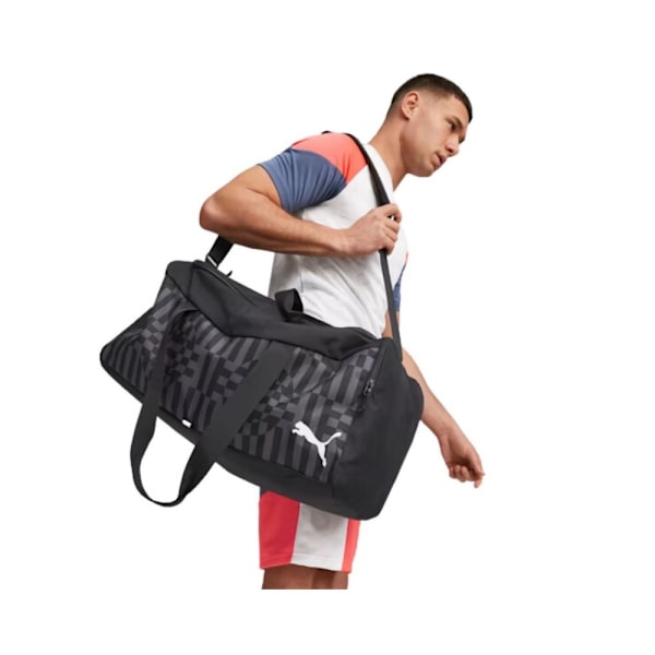 Påsar Puma Individualrise Medium Svarta
