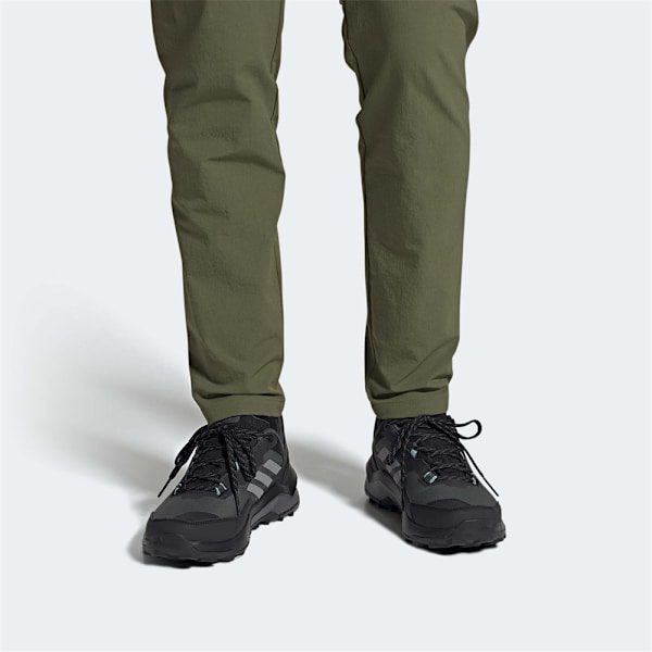 Puolikengät Adidas Terrex AX4 Gtx Mustat 40 2/3