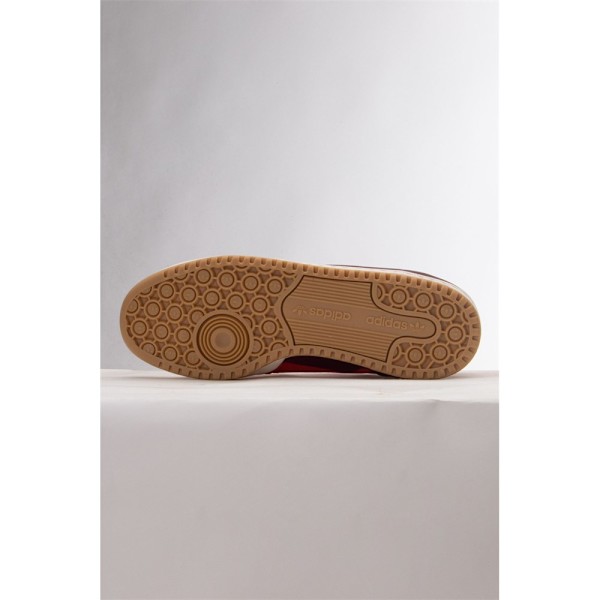 Sneakers low Adidas Forum Low Cl Rød 45 1/3