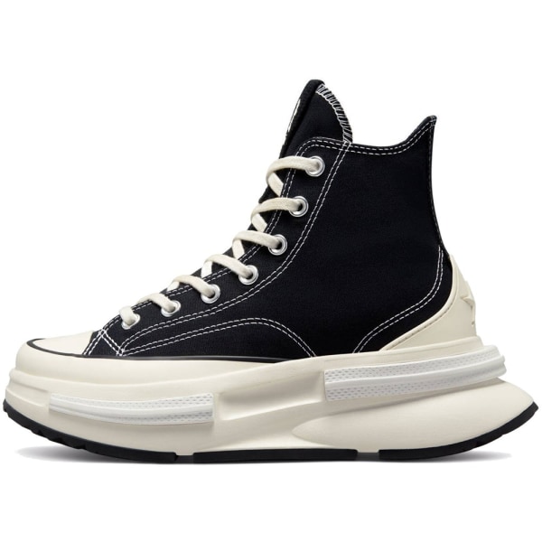 Kengät Converse Run Star Legacy CX Mustat 37.5