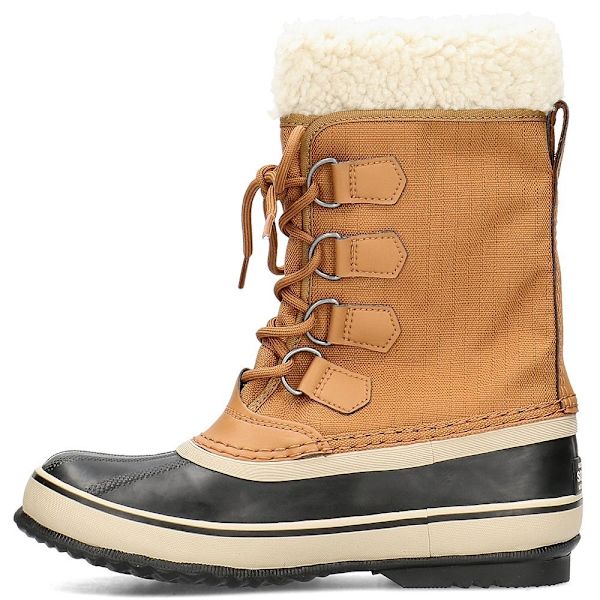 Snowboots Sorel Winter Carnival Brun,Sort 38.5