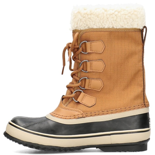 Snowboots Sorel Winter Carnival Bruna,Svarta 37