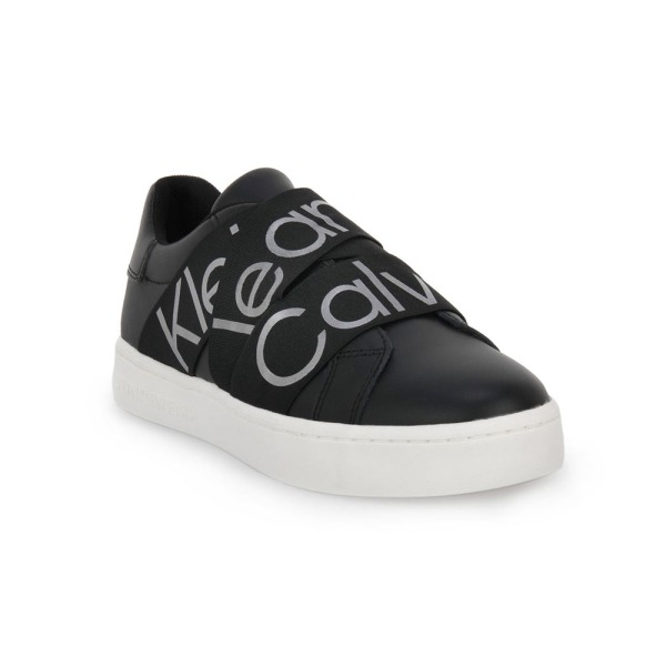 Sneakers low Calvin Klein Beh Classic Sort 40