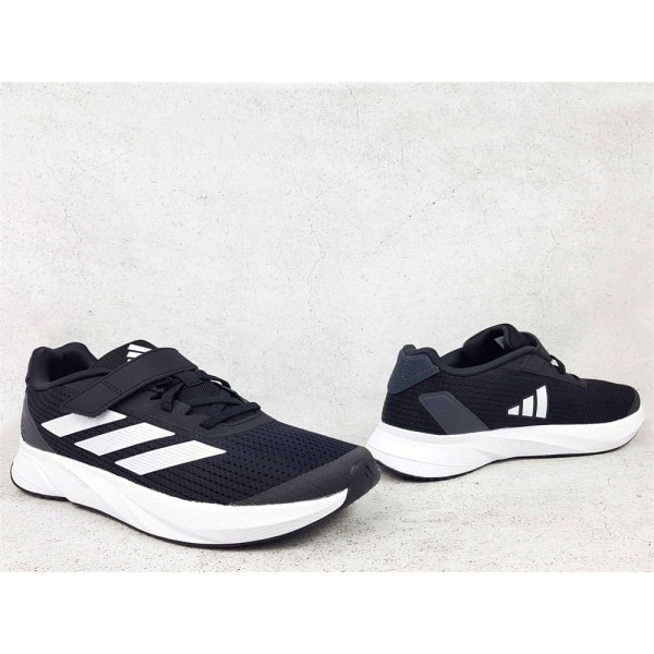 Sneakers low Adidas Duramo Sl El K Hvid,Sort 38 2/3