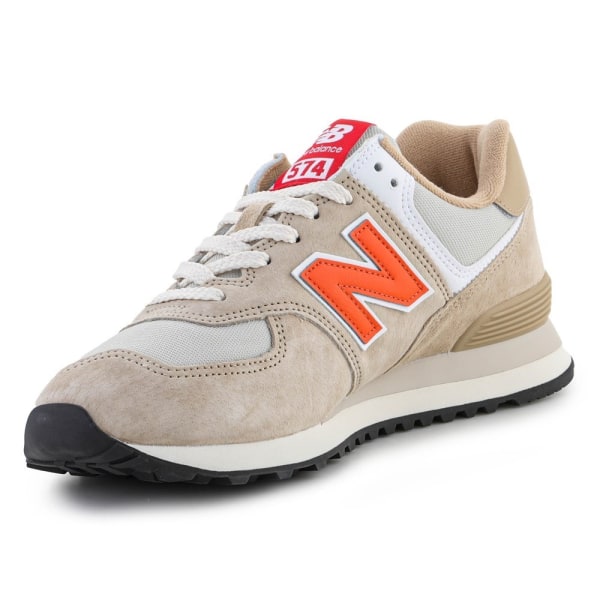 Lågskor New Balance Unisex Beige 41.5