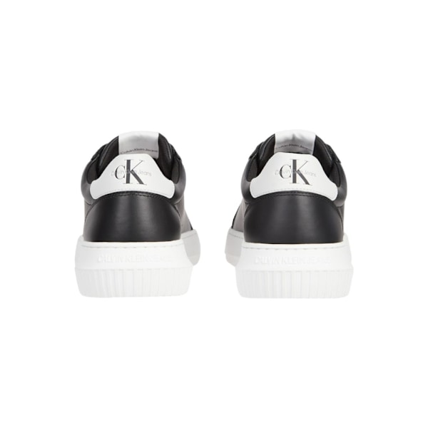 Puolikengät Calvin Klein YM0YM006810GJ Mustat 45