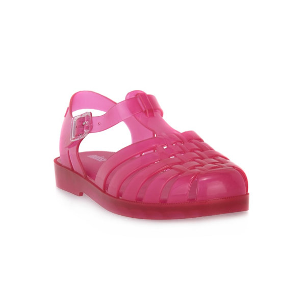 Sandaalit Melissa The Real Jelly Possesssion Vaaleanpunaiset 40