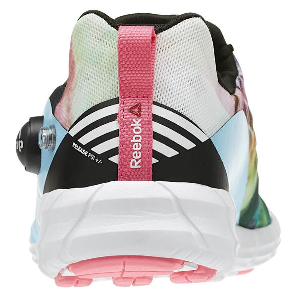 Puolikengät Reebok Zpump Fusion 2.0 Vaaleansiniset,Vaaleanpunaiset 38.5