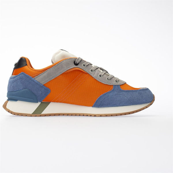 Puolikengät Colmar Travis Plus Oranssin väriset 43