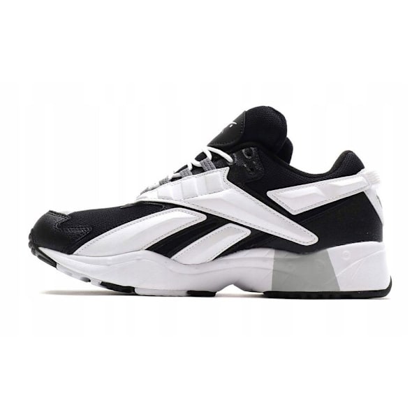 Puolikengät Reebok Intv 96 Mustat 36