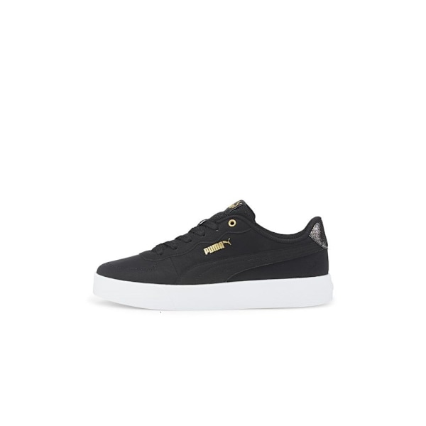 Puolikengät Puma Skye Clean Mustat 37.5