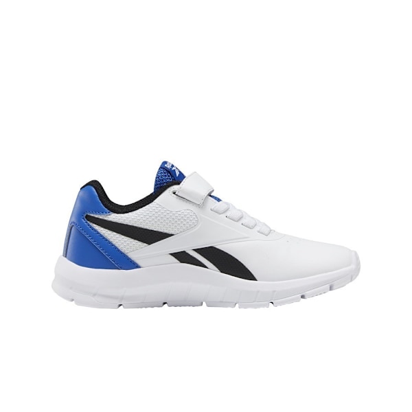 Lågskor Reebok Rush Runner Vit,Svarta,Blå 28