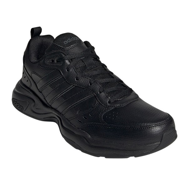 Puolikengät Adidas Strutter Mustat 49 1/3
