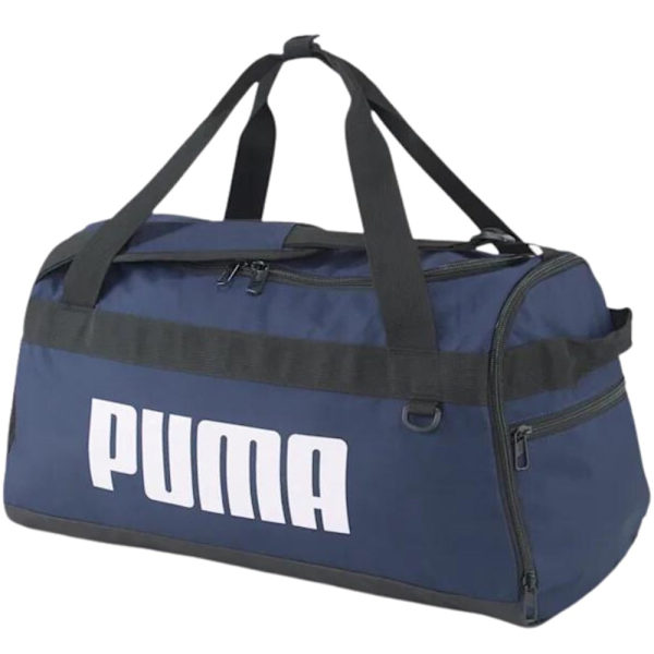 Tasker Puma Challenger Duffel Bag S Flåde