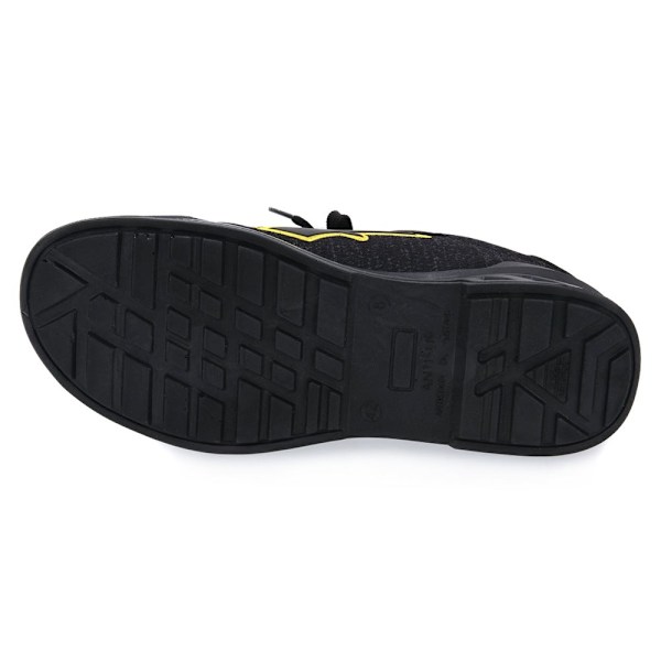 Sneakers low U Power Frank Esd S1p Src Sort 45