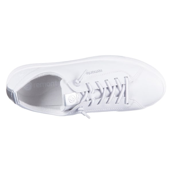 Sneakers low Remonte D091380 Hvid 38