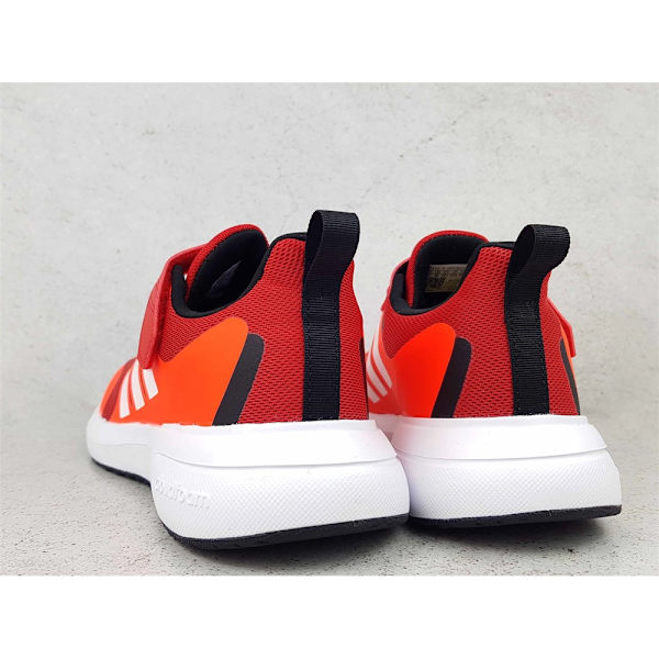 Kengät Adidas Fortarun 20 EL K Punainen 39 1/3