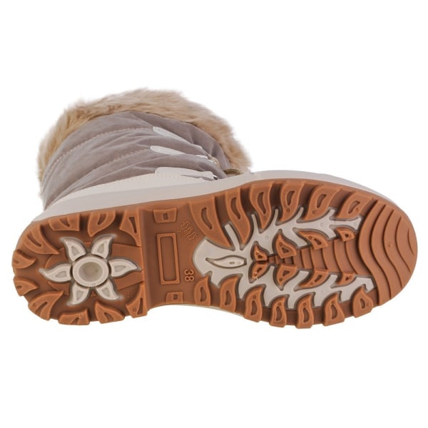Snowboots CMP Nietos Krämiga 41