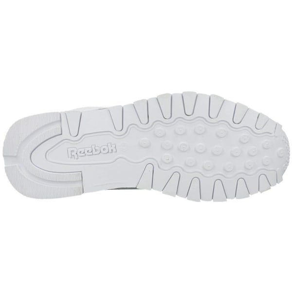 Lågskor Reebok CLASSIC LEATHER W Vit 38