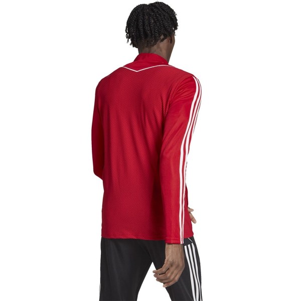 Sweatshirts Adidas Tiro 23 League Training Rød 170 - 175 cm/M