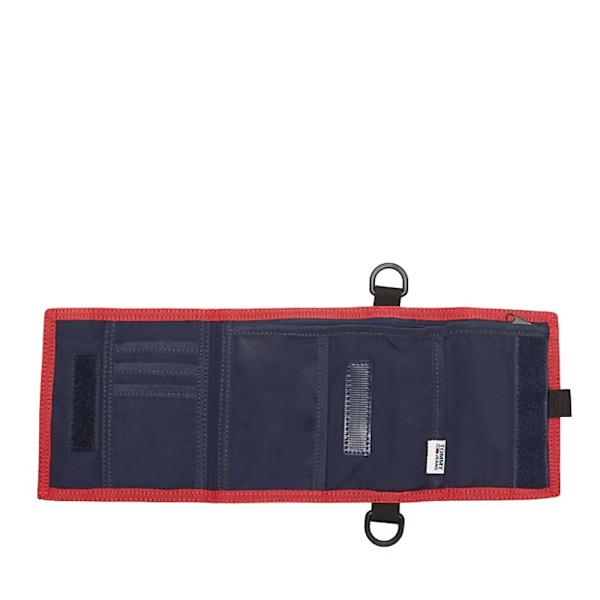 Håndtasker Tommy Hilfiger Tjm Explorer Pouch Flåde