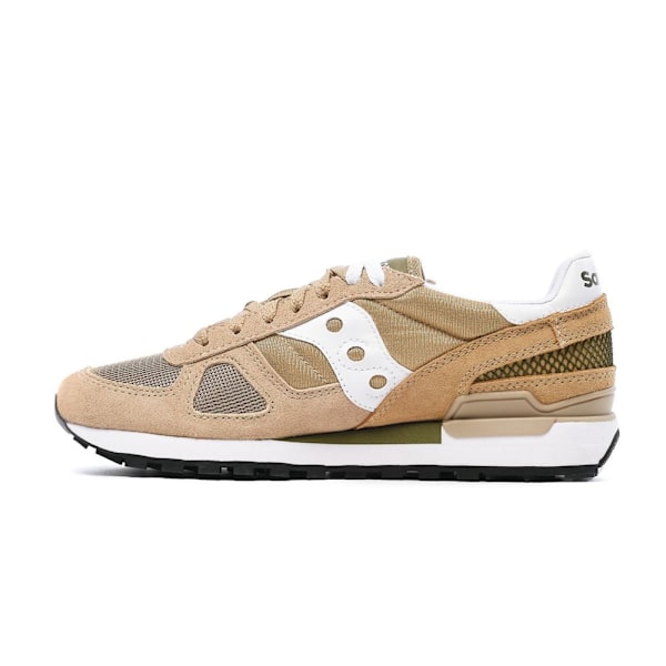 Lågskor Saucony Shadow Original Honumg 42