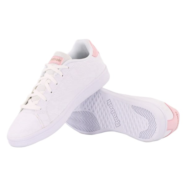 Lågskor Reebok Royal Comple Vit 35