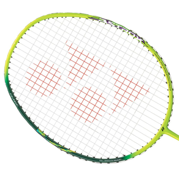 Rackets Yonex Astrox 01 Gröna