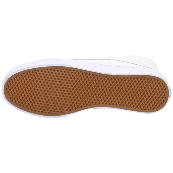 Skor Vans High Vit 44