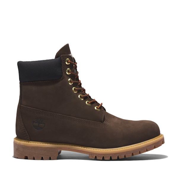 Skor Timberland 6 Premium Bruna 45.5