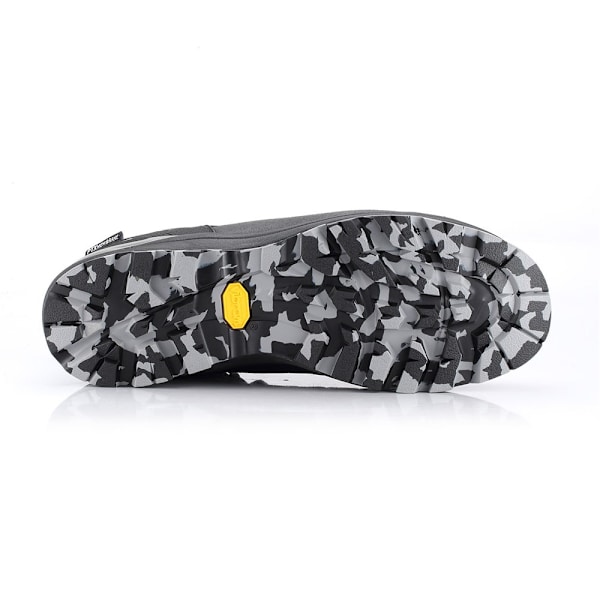 Sko Alpine Pro UBTB366990 Sort 45