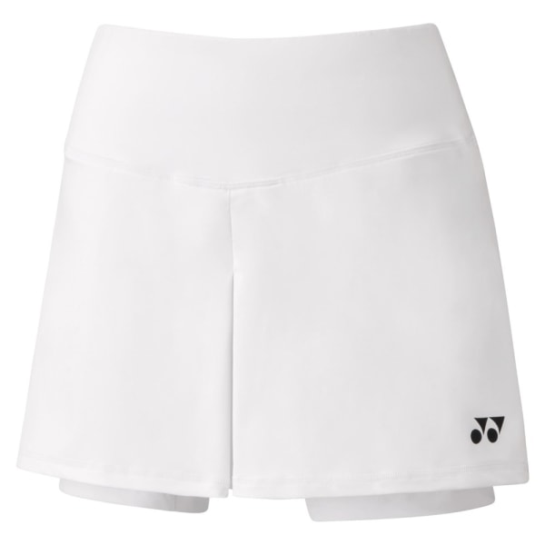 Bukser Yonex Womens Shorts Hvid 158 - 162 cm/XS