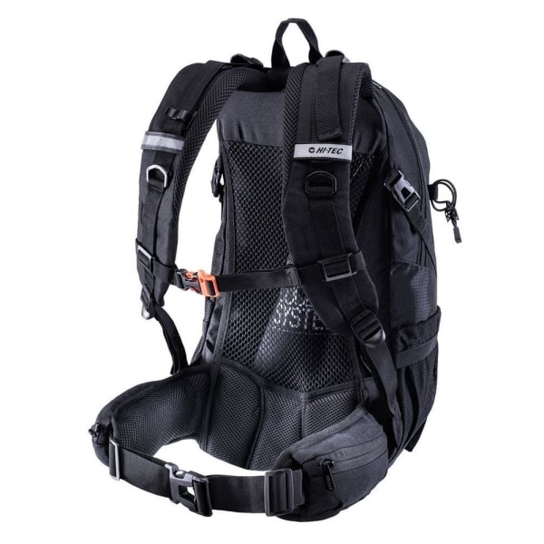 Rygsække Hi-Tec Aruba 30l Sort