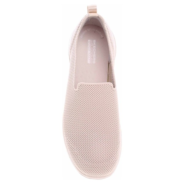 Lågskor Skechers GO Walk Joy Rosa 41