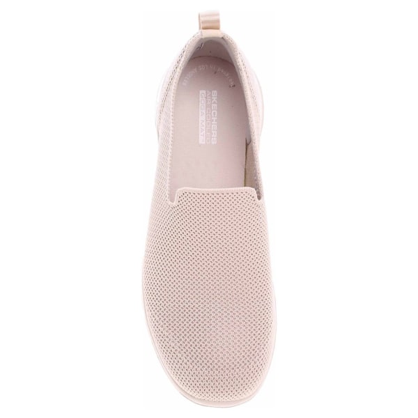 Puolikengät Skechers GO Walk Joy Vaaleanpunaiset 38.5