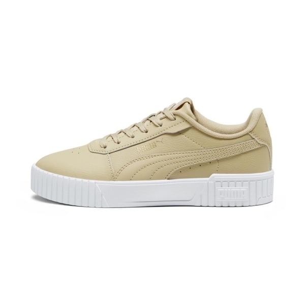 Lågskor Puma Carina 2.0 Beige 38