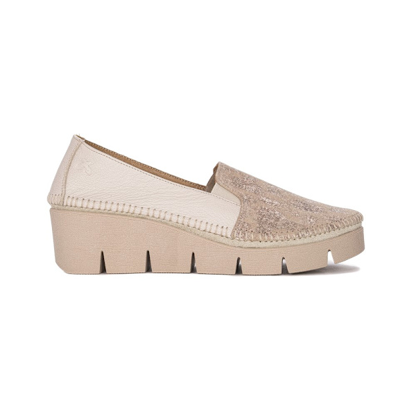 Lågskor Maciejka 5814A10001 Beige 40