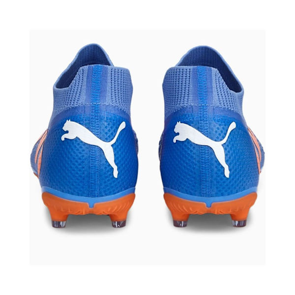 Puolikengät Puma Future Pro Fgag Vaaleansiniset 46.5